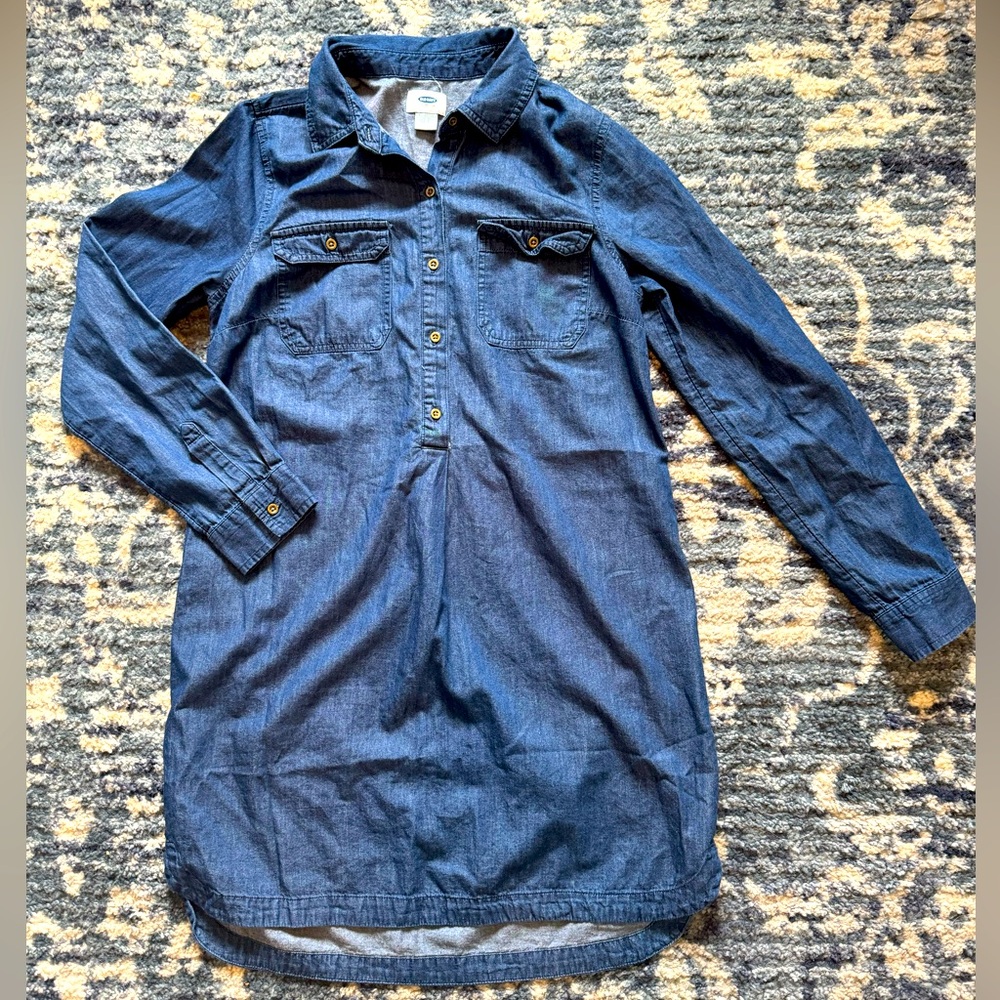 Old Navy women’s dress